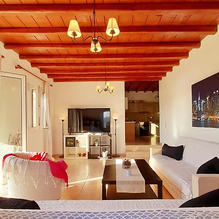 Myloch Village Mykonos Full House Apartment *
