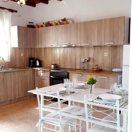 Apartment Myloch Village Mykonos Full House Mykonos Town