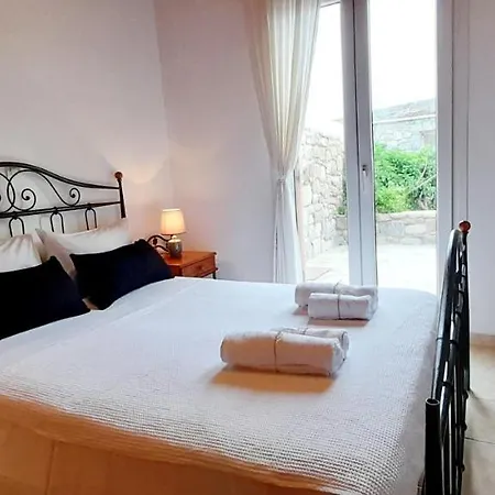 Apartment Myloch Village Mykonos Full House