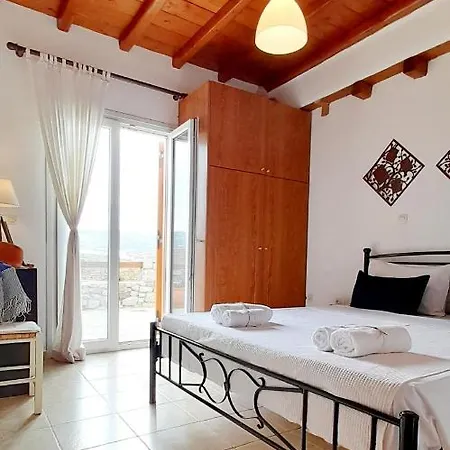 Apartment Myloch Village Mykonos Full House Mykonos Town