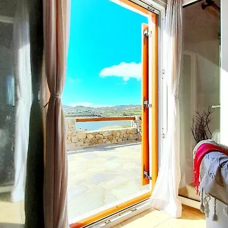 Myloch Village Mykonos Full House Apartment