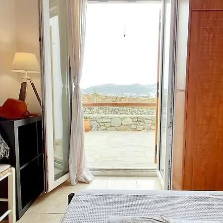 Myloch Village Mykonos Full House