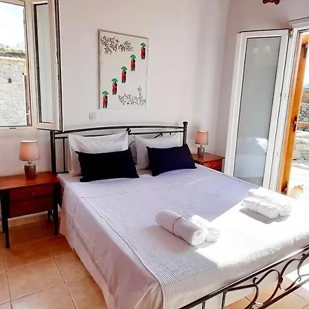 Apartment Myloch Village Mykonos Full House *