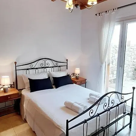 Myloch Village Mykonos Full House