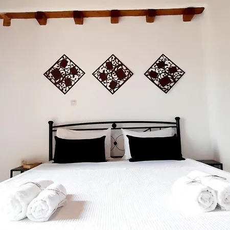 Myloch Village Mykonos Full House *