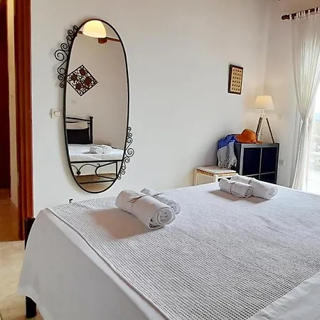 Apartment Myloch Village Mykonos Full House *