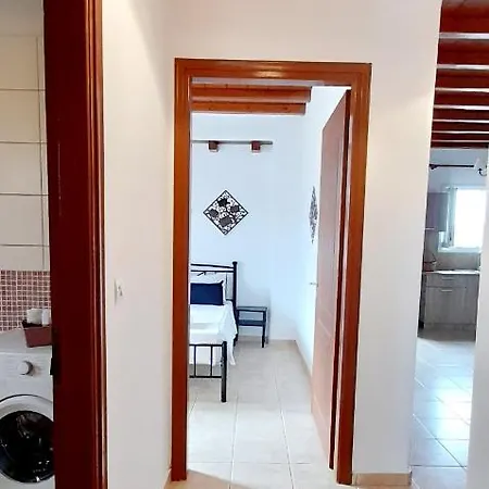 Myloch Village Mykonos Full House Apartment